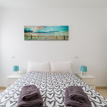 Apartmán La Isla Vecindario  Exteriér fotografie