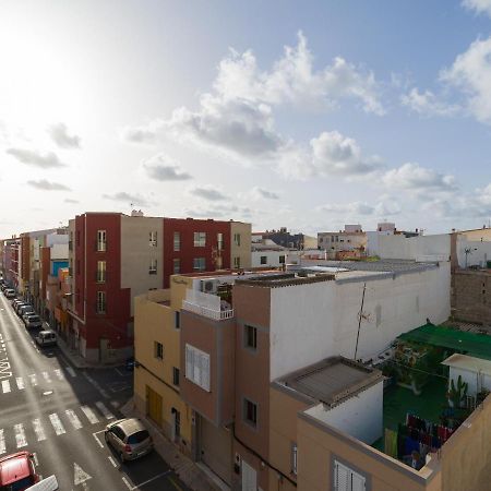 Apartmán La Isla Vecindario  Exteriér fotografie