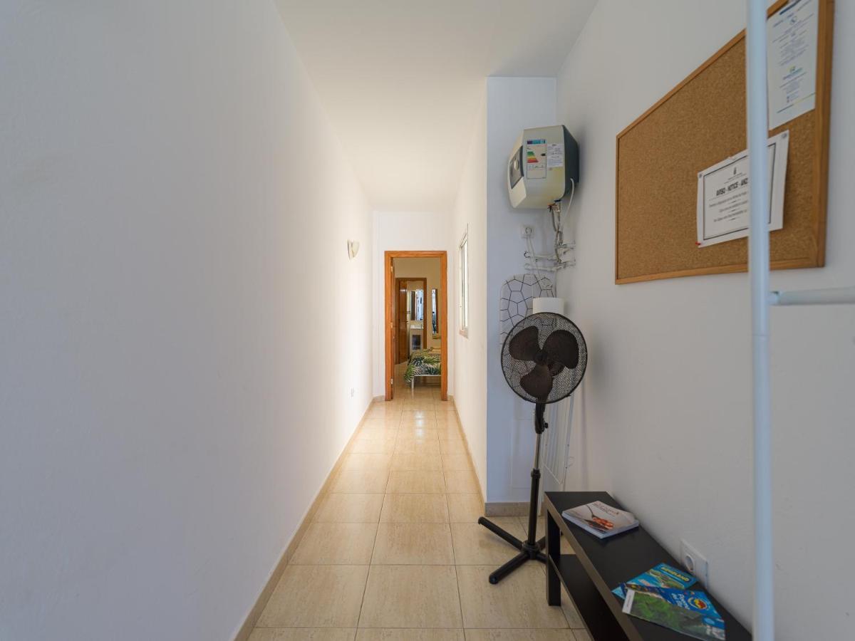Apartmán La Isla Vecindario  Exteriér fotografie