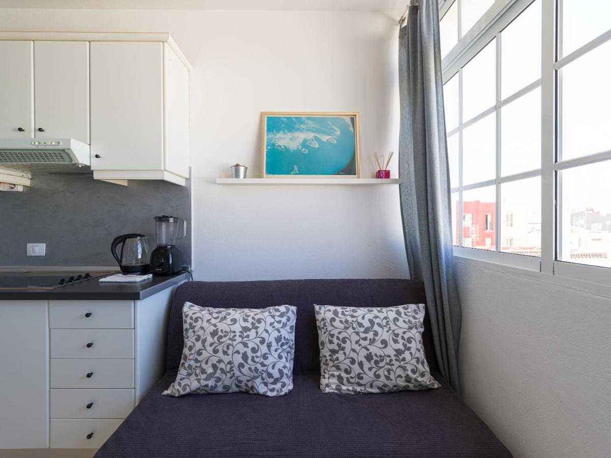 Apartmán La Isla Vecindario  Exteriér fotografie