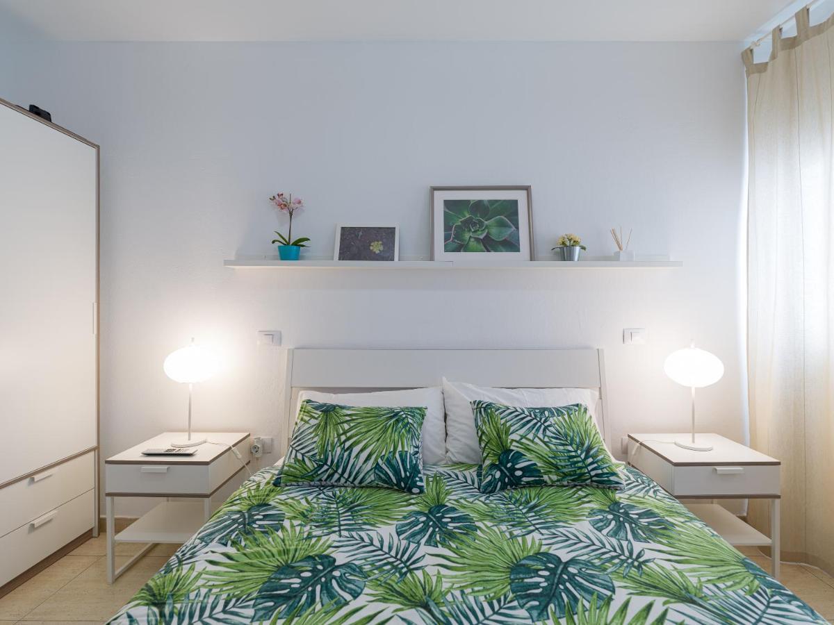 Apartmán La Isla Vecindario  Exteriér fotografie