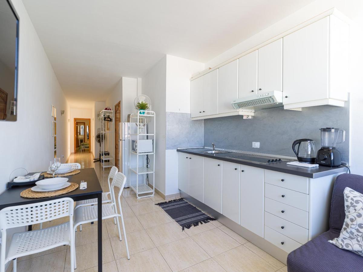 Apartmán La Isla Vecindario  Exteriér fotografie