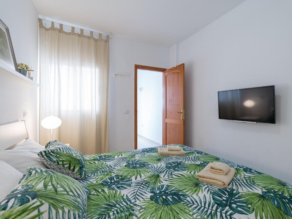 Apartmán La Isla Vecindario  Exteriér fotografie