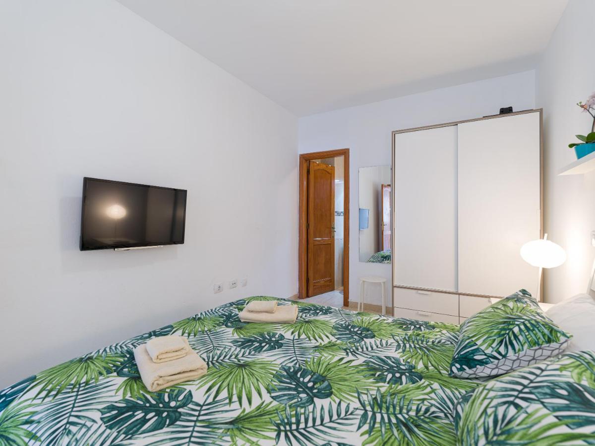 Apartmán La Isla Vecindario  Exteriér fotografie