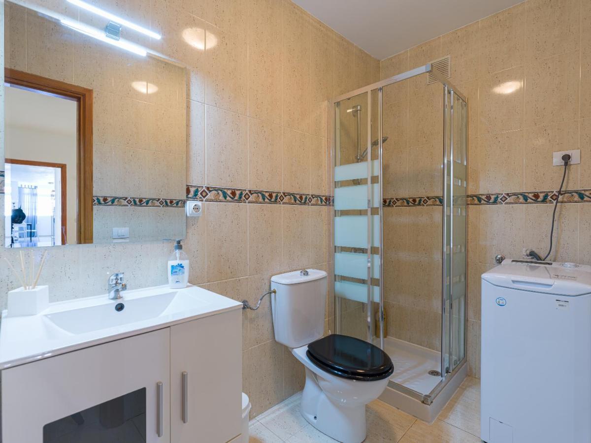 Apartmán La Isla Vecindario  Exteriér fotografie