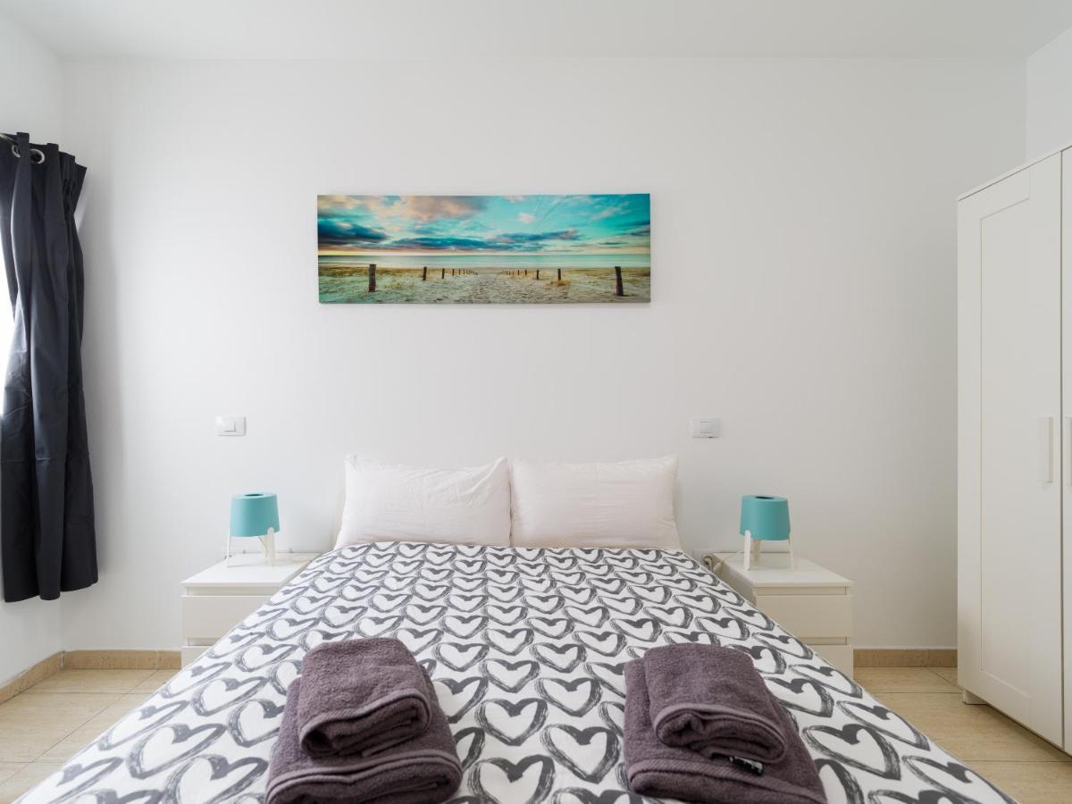 Apartmán La Isla Vecindario  Exteriér fotografie