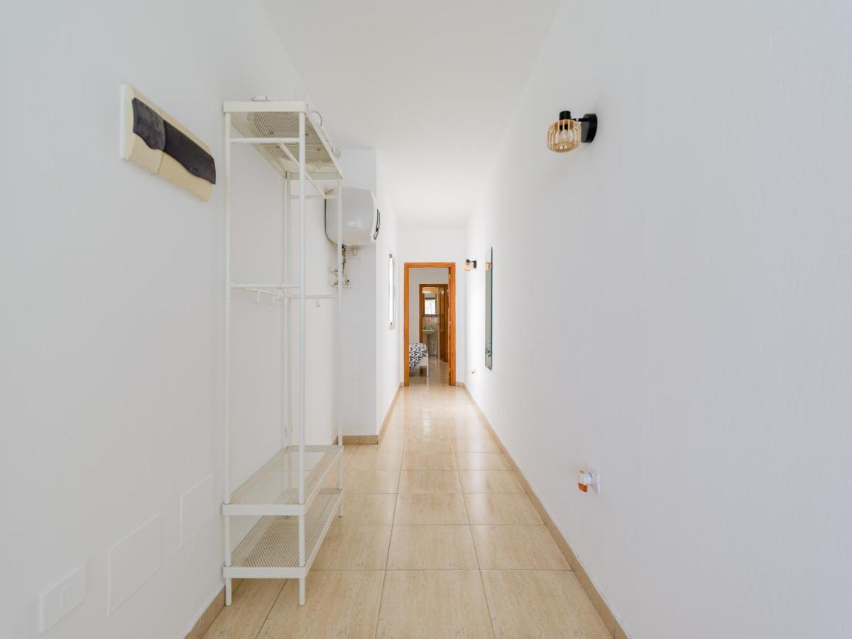 Apartmán La Isla Vecindario  Exteriér fotografie