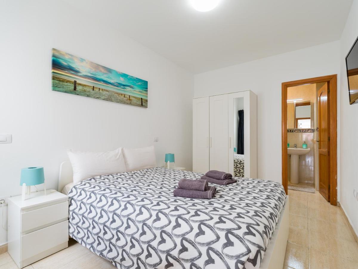 Apartmán La Isla Vecindario  Exteriér fotografie