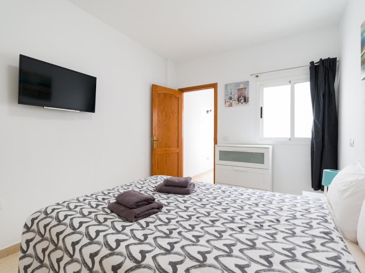 Apartmán La Isla Vecindario  Exteriér fotografie