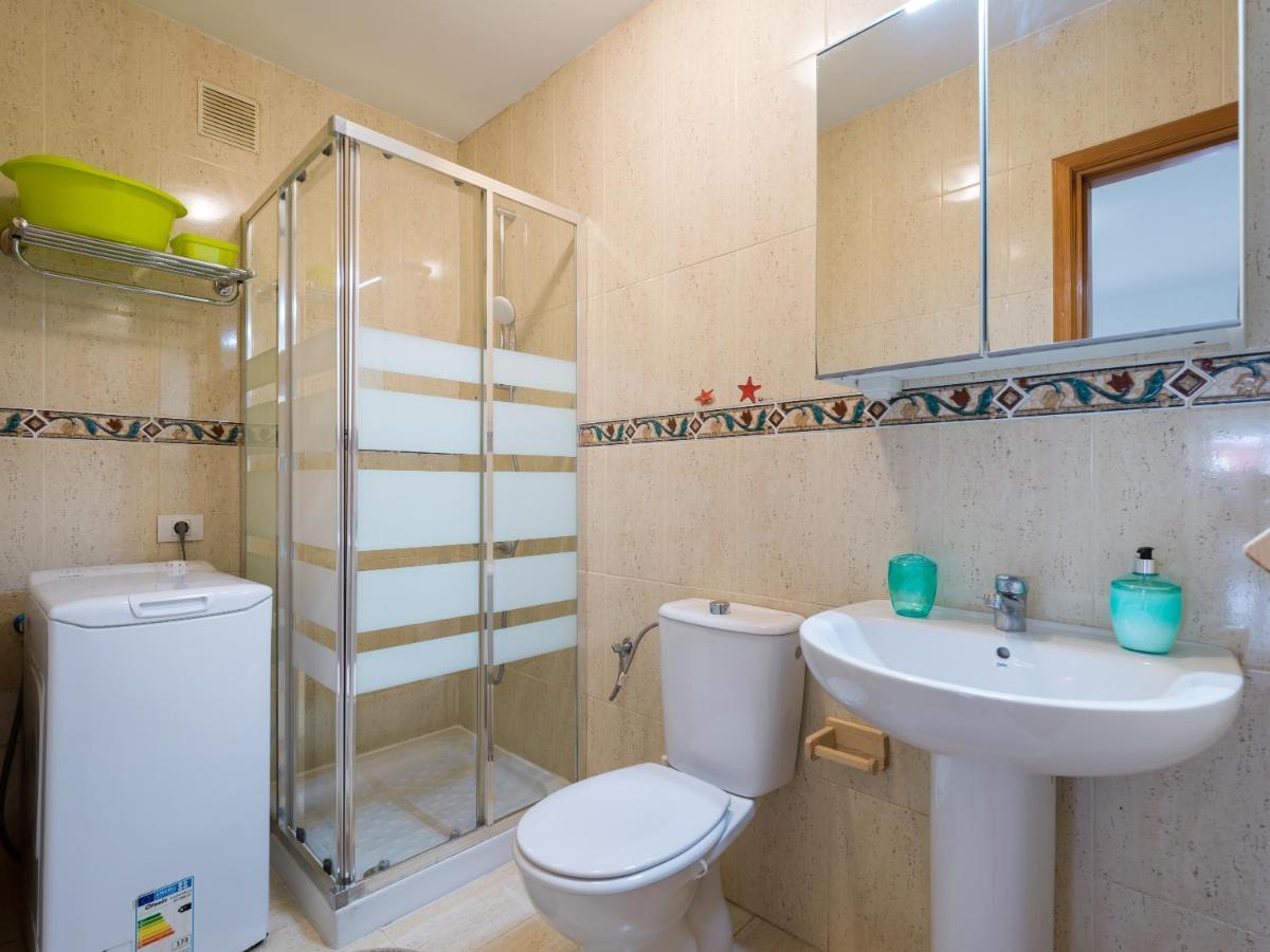 Apartmán La Isla Vecindario  Exteriér fotografie
