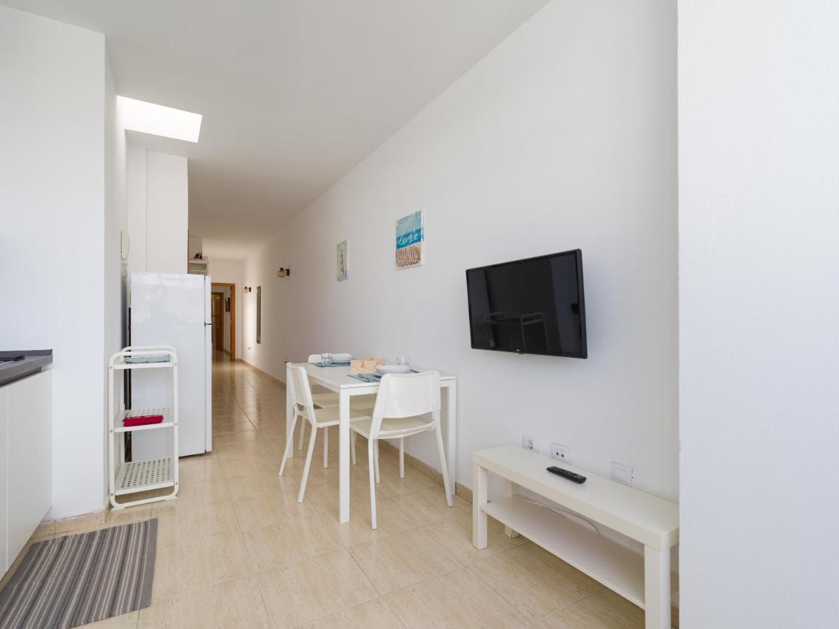 Apartmán La Isla Vecindario  Exteriér fotografie