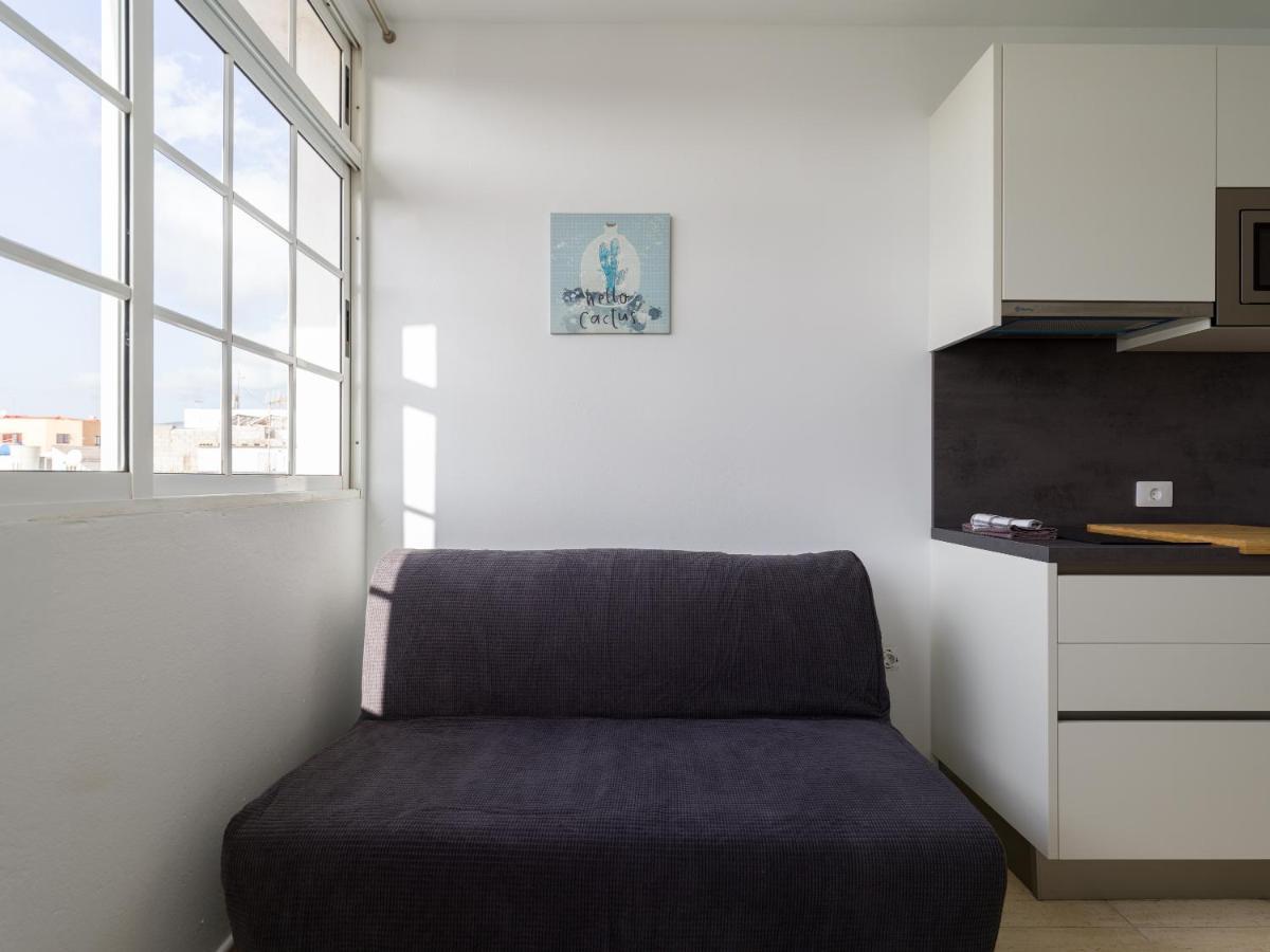 Apartmán La Isla Vecindario  Exteriér fotografie